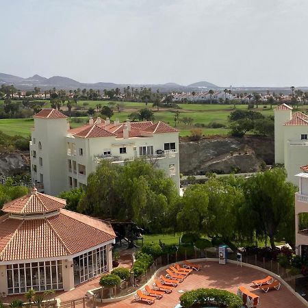 Apartment Golf Park Los Abrigos Esterno foto