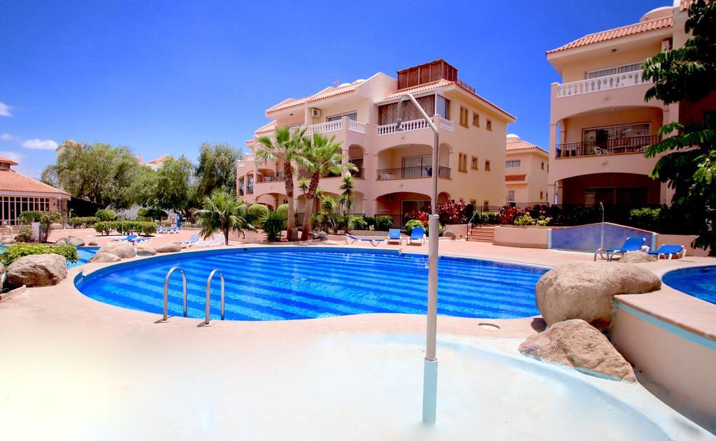 Apartment Golf Park Los Abrigos Camera foto