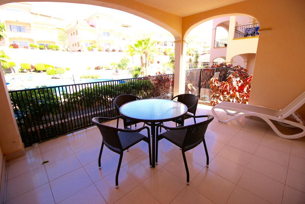 Apartment Golf Park Los Abrigos Camera foto