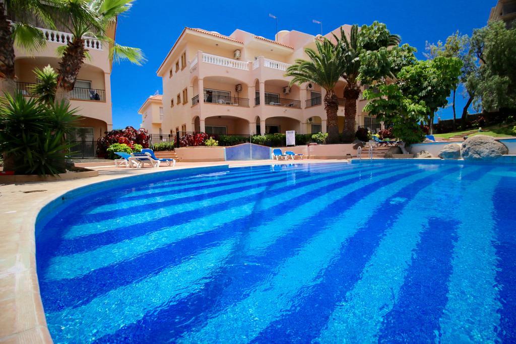 Apartment Golf Park Los Abrigos Camera foto