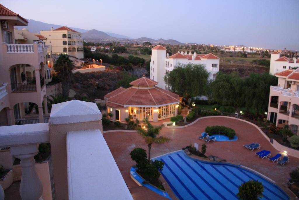 Apartment Golf Park Los Abrigos Camera foto