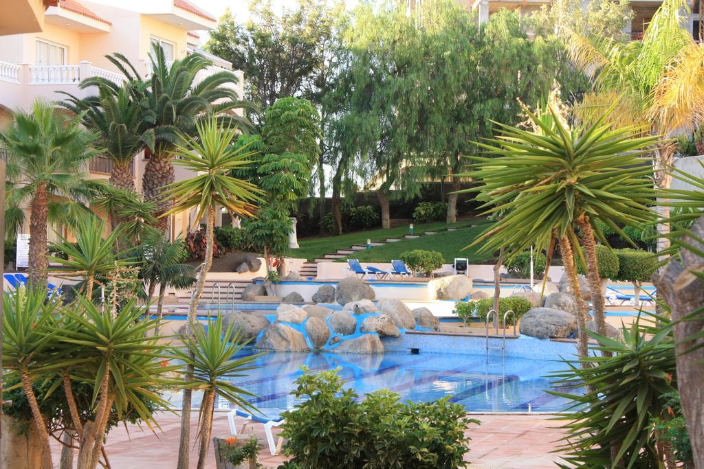 Apartment Golf Park Los Abrigos Camera foto