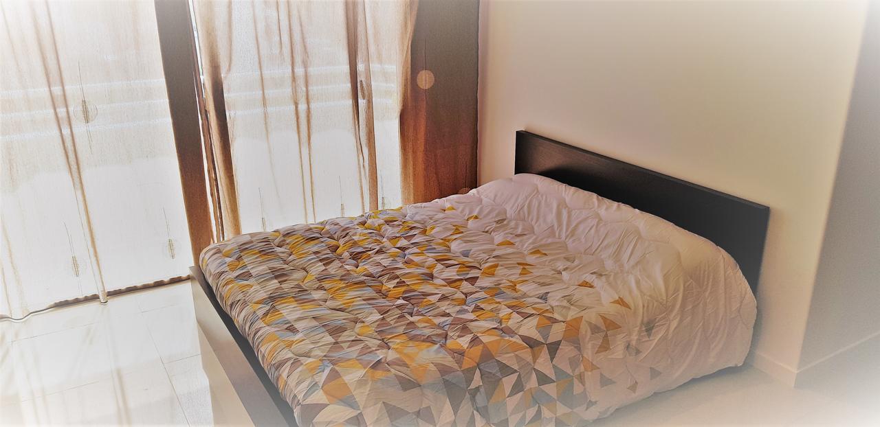 Apartment Golf Park Los Abrigos Esterno foto