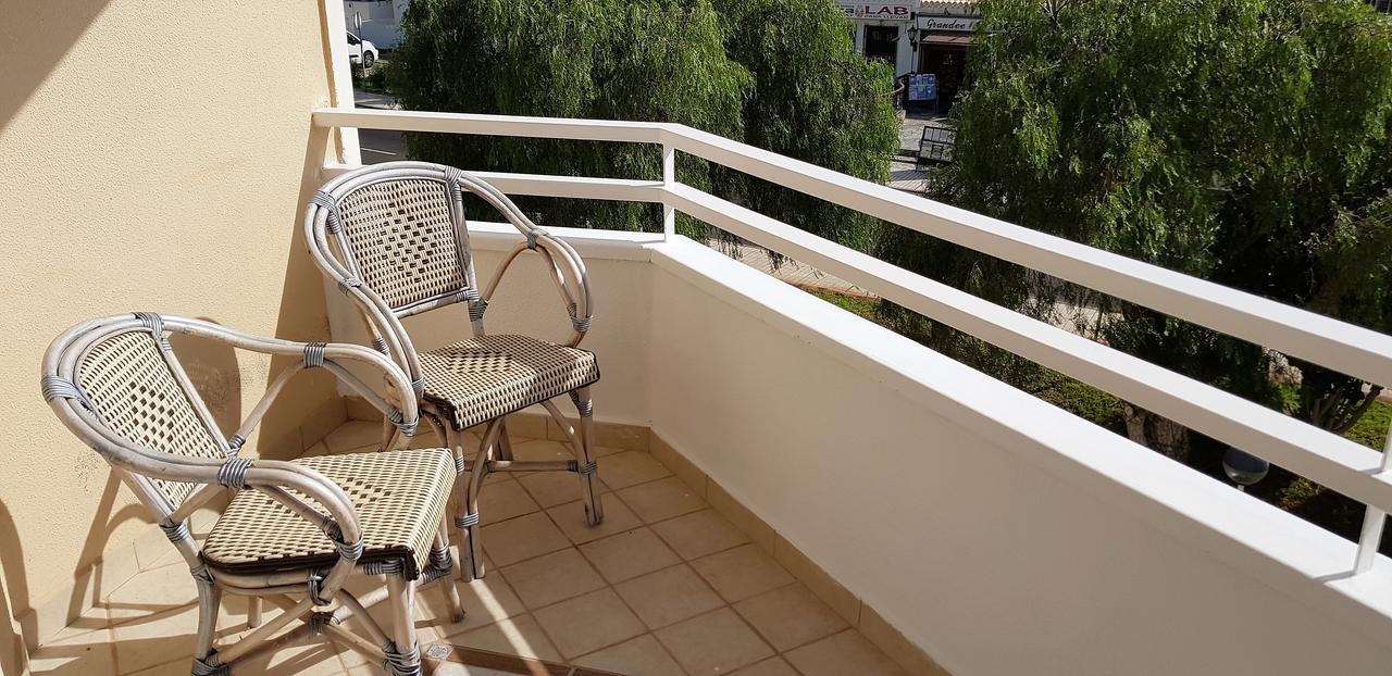 Apartment Golf Park Los Abrigos Esterno foto