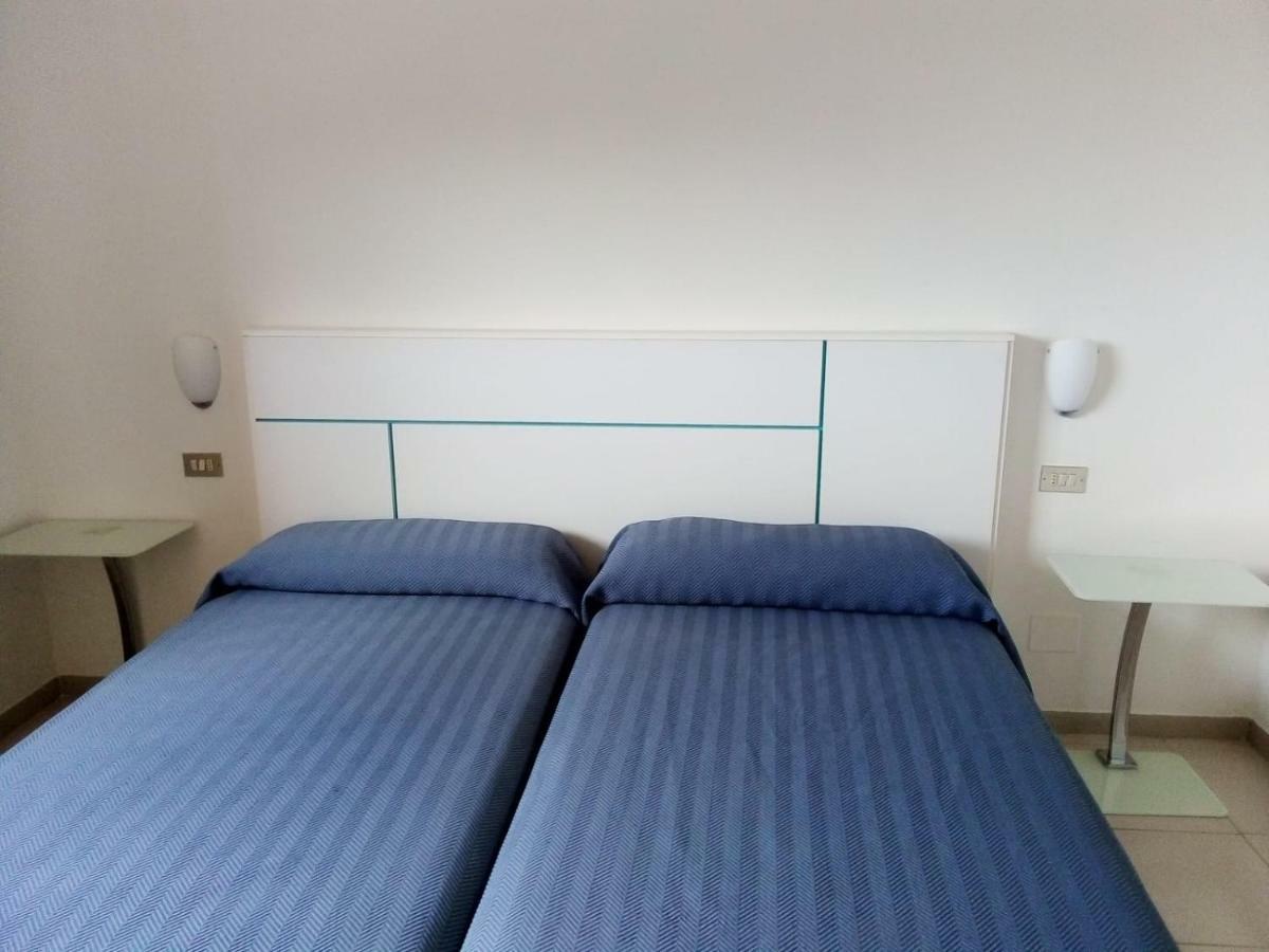 Apartment Golf Park Los Abrigos Esterno foto