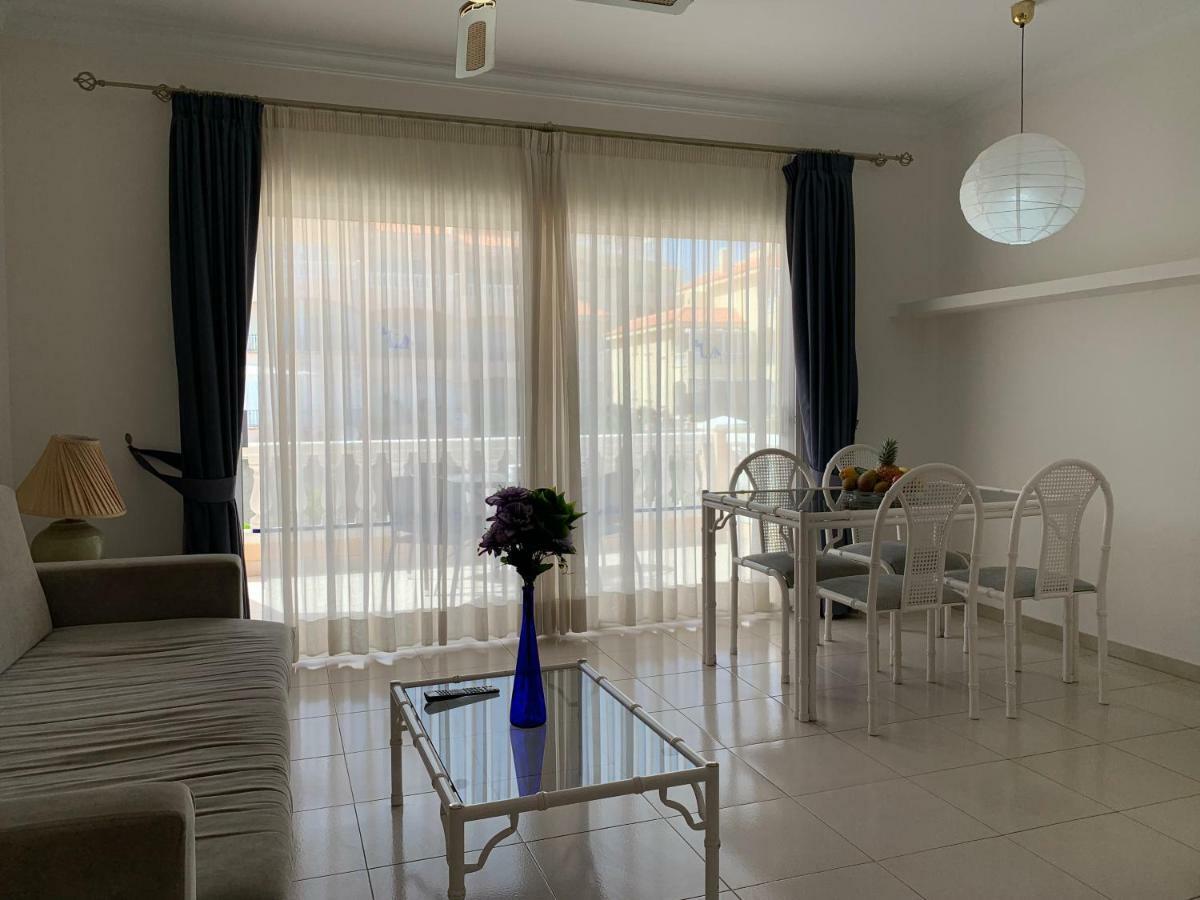 Apartment Golf Park Los Abrigos Esterno foto
