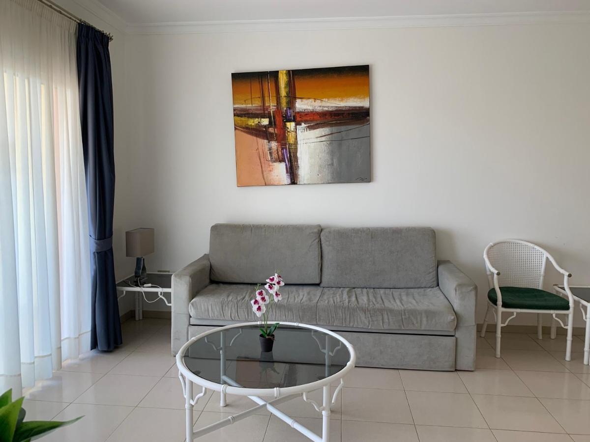 Apartment Golf Park Los Abrigos Esterno foto